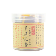 Load image into Gallery viewer, Nha Trang Agarwood Incense Coil 越南芽庄沉香盘香