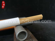 Load image into Gallery viewer, Nha Trang Water Sinking Agarwood Incense Sticks 越南芽庄水沉香线香