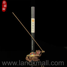 Load image into Gallery viewer, Phuoc Son Fooin Red Soil Agarwood Incense Sticks 富森红土沉香线香