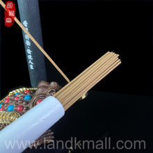 Load image into Gallery viewer, Phuoc Son Fooin Red Soil Agarwood Incense Sticks 富森红土沉香线香