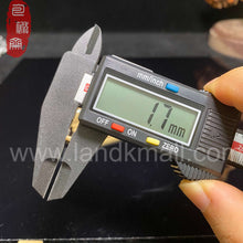 Load image into Gallery viewer, Hainan Agarwood Incense Sticks 无粘粉天然海南沉香棒