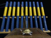 Load image into Gallery viewer, Kalimantan Agarwood Incense Sticks 加里曼丹沉香线香