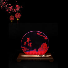 Load image into Gallery viewer, 年年有鱼音乐香器