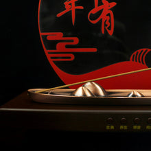 Load image into Gallery viewer, 年年有鱼音乐香器