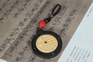 福字香插（挂牌）