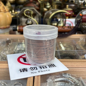 棋楠盘香2小时装