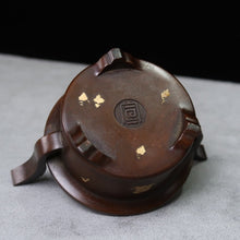 Load image into Gallery viewer, 苏工朝冠耳小熏炉
