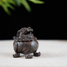 Load image into Gallery viewer, 小狮子（塔香炉）
