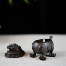 Load image into Gallery viewer, 小狮子（塔香炉）
