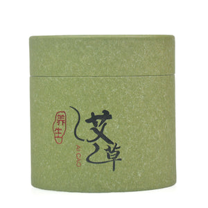 Artemisia Argyi Incense Coil 艾草盘香