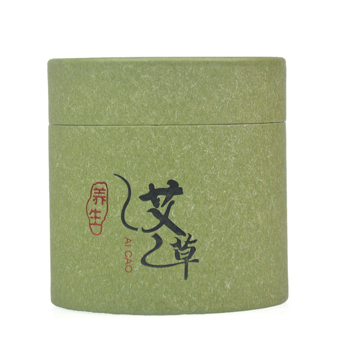 Artemisia Argyi Incense Coil 艾草盘香
