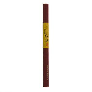 Phuoc Son Fooin  Red Soil Agarwood Incense Sticks 富森红土沉香线香