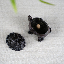 Load image into Gallery viewer, 小狮子（塔香炉）
