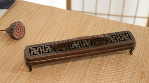 Antique Incense Sticks Burner 仿古线香炉