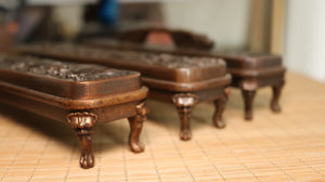Antique Incense Sticks Burner 仿古线香炉