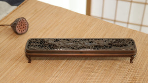 Antique Incense Sticks Burner 仿古线香炉
