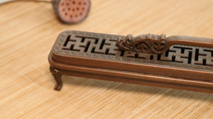 Antique Incense Sticks Burner 仿古线香炉