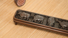 Load image into Gallery viewer, Antique Incense Sticks Burner 仿古线香炉
