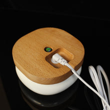 Load image into Gallery viewer, Temperature-Controlled Electronic Incense Burner 「方圆」温控湿可定时电子香薰炉
