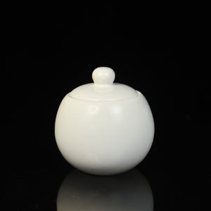 Temperature-Controlled Electronic Incense Burner 「方圆」温控湿可定时电子香薰炉