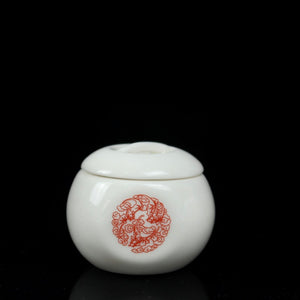Electronic Incense Burner 福寿如意电子香薰炉