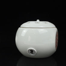Load image into Gallery viewer, Electronic Incense Burner 福寿如意电子香薰炉
