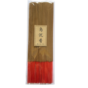 Wuchen Joss Stick 乌沉香礼香