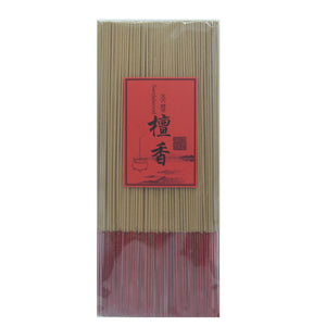 India Sandalwood Joss Sticks 印度老山檀礼香