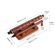 Load image into Gallery viewer, 书香雅韵熏香摆件
