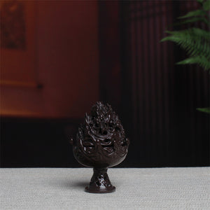 博山塔香炉
