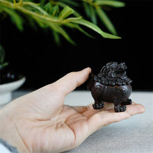 Load image into Gallery viewer, 小狮子（塔香炉）
