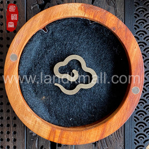 Nha Trang Agarwood Cloud Shape Incense 越南芽庄沉香无粘粉云朵香片