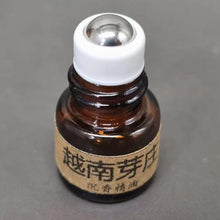 Load image into Gallery viewer, Natural Agarwood Oil  天然沉香油
