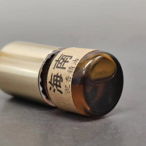 Natural Agarwood Oil  天然沉香油