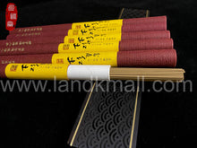Load image into Gallery viewer, Phuoc Son Fooin  Red Soil Agarwood Incense Sticks 富森红土沉香线香
