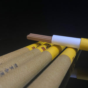 India Sandalwood Incense Stick 10g 天然印度老山檀线香