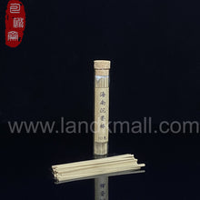 Load image into Gallery viewer, Hainan Agarwood Incense Sticks 无粘粉天然海南沉香棒
