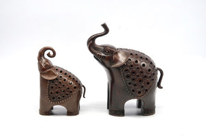 Elephant Incense Burner  吉象香炉