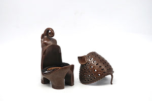 Elephant Incense Burner  吉象香炉