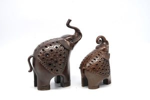 Elephant Incense Burner  吉象香炉
