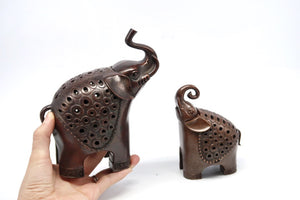 Elephant Incense Burner  吉象香炉