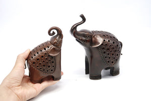 Elephant Incense Burner  吉象香炉