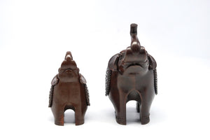 Elephant Incense Burner  吉象香炉
