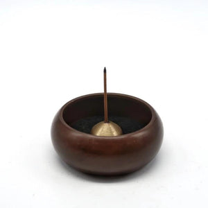 Antique Mini copper Incense Burner 仿古小香炉