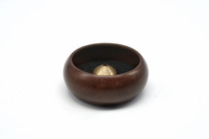 Antique Mini copper Incense Burner 仿古小香炉