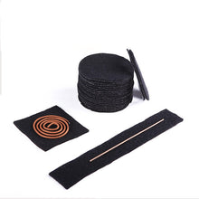 Load image into Gallery viewer, Fireproof Cotton For Incense Burner Incense Burner  防火棉
