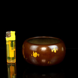 苏工点金笔洗