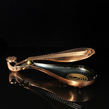 Load image into Gallery viewer, Classical Lute Incense Sticks Burner with Bluetooth Speaker 琵琶机
