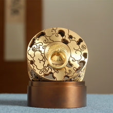 Load image into Gallery viewer, 吉祥如意铜炉
