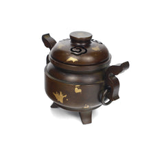 Load image into Gallery viewer, 苏工带环小熏炉
